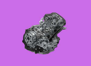 ĐỘNG CƠ DOHC